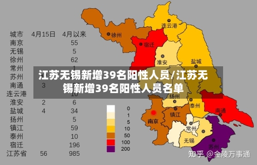 江苏无锡新增39名阳性人员/江苏无锡新增39名阳性人员名单