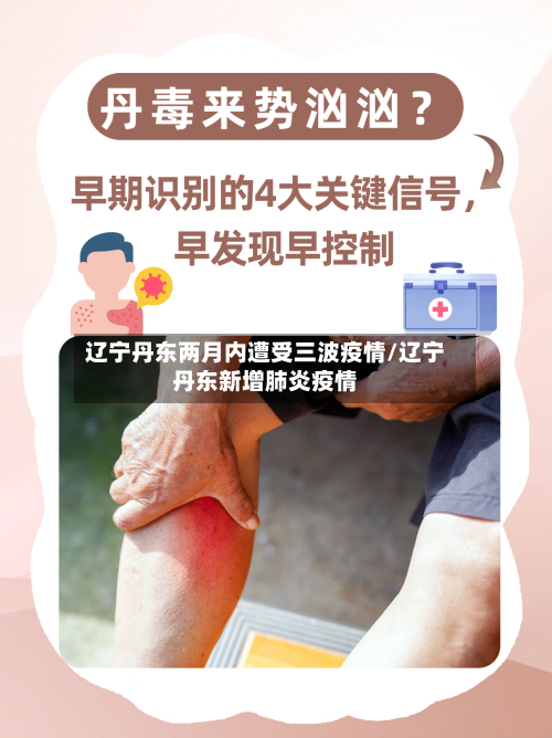 辽宁丹东两月内遭受三波疫情/辽宁丹东新增肺炎疫情