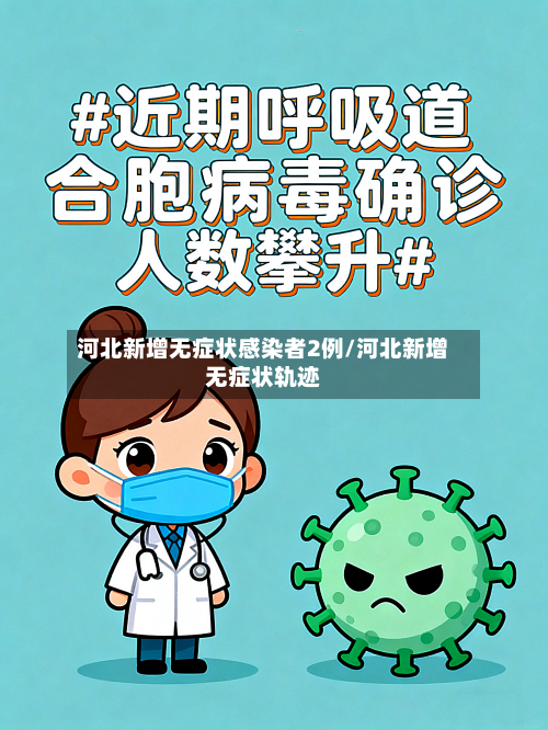 河北新增无症状感染者2例/河北新增无症状轨迹-第2张图片