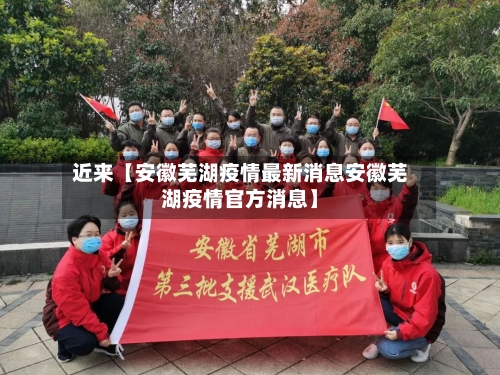近来【安徽芜湖疫情最新消息安徽芜湖疫情官方消息】-第3张图片