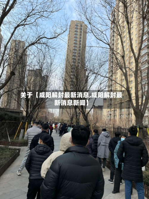 关于【咸阳解封最新消息,咸阳解封最新消息新闻】