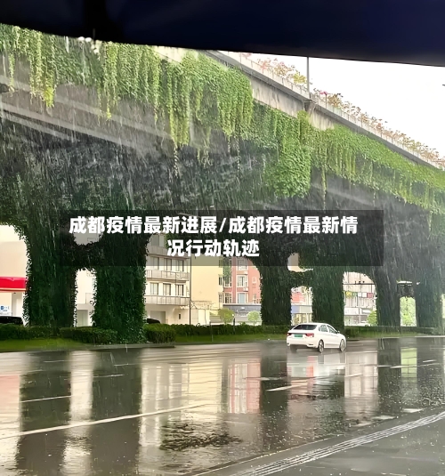 成都疫情最新进展/成都疫情最新情况行动轨迹-第2张图片