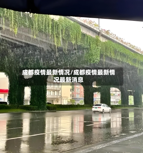 成都疫情最新情况/成都疫情最新情况最新消息-第2张图片