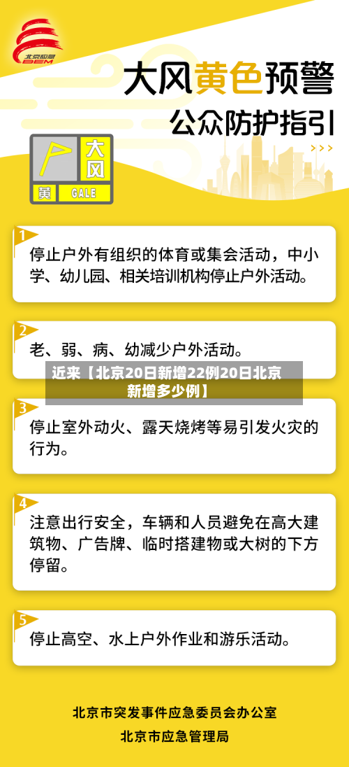 近来【北京20日新增22例20日北京新增多少例】
