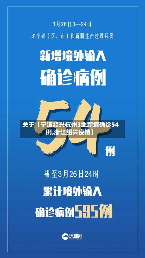 关于【宁波绍兴杭州3地新增确诊54例,浙江绍兴疫情】-第2张图片