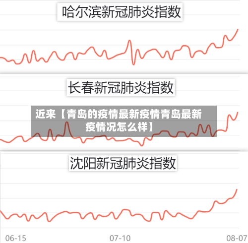 近来【青岛的疫情最新疫情青岛最新疫情况怎么样】-第3张图片