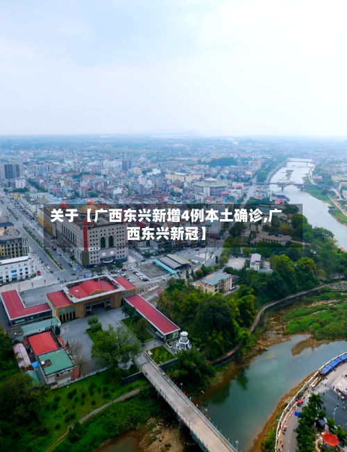 关于【广西东兴新增4例本土确诊,广西东兴新冠】