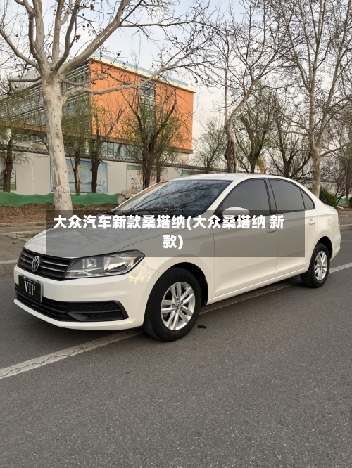 大众汽车新款桑塔纳(大众桑塔纳 新款)-第3张图片