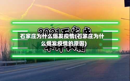 石家庄为什么爆发疫情(石家庄为什么爆发疫情的原因)-第2张图片