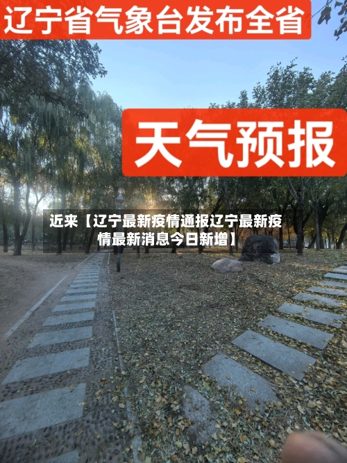 近来【辽宁最新疫情通报辽宁最新疫情最新消息今日新增】
