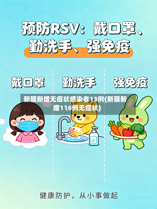 新疆新增无症状感染者13例(新疆新增116例无症状)-第2张图片