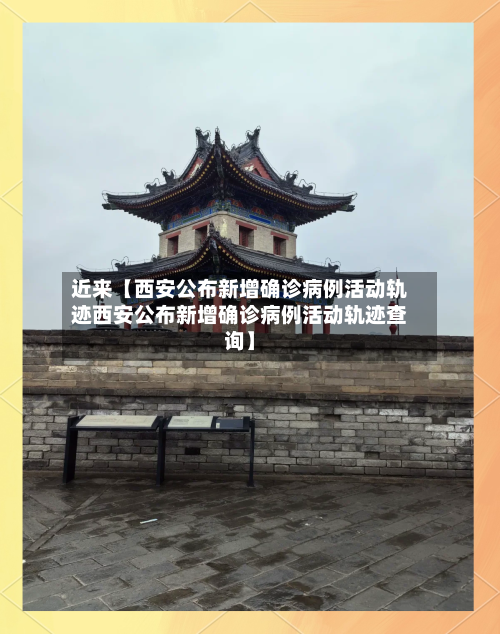 近来【西安公布新增确诊病例活动轨迹西安公布新增确诊病例活动轨迹查询】-第2张图片
