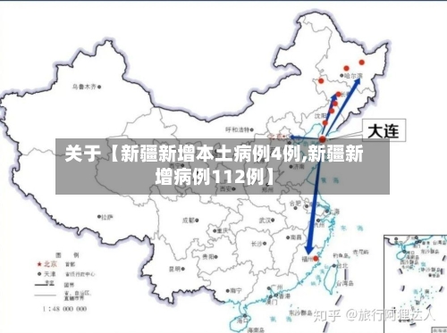 关于【新疆新增本土病例4例,新疆新增病例112例】