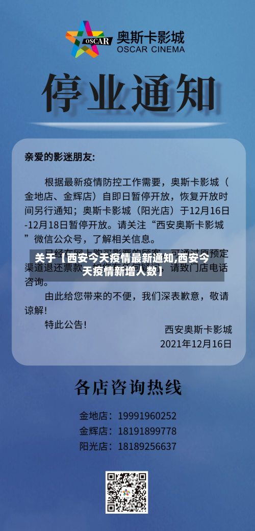 关于【西安今天疫情最新通知,西安今天疫情新增人数】-第2张图片
