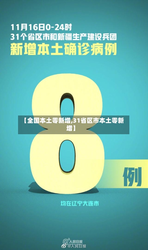 【全国本土零新增,31省区市本土零新增】-第2张图片