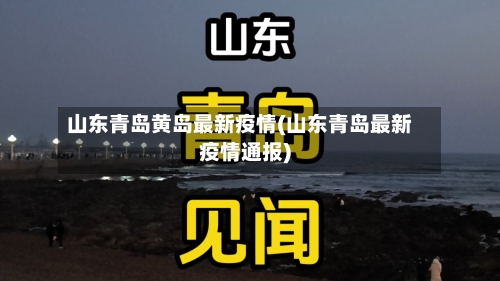 山东青岛黄岛最新疫情(山东青岛最新疫情通报)-第3张图片