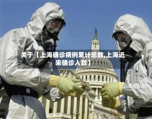 关于【上海确诊病例累计总数,上海近来确诊人数】