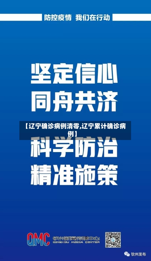 【辽宁确诊病例清零,辽宁累计确诊病例】-第2张图片