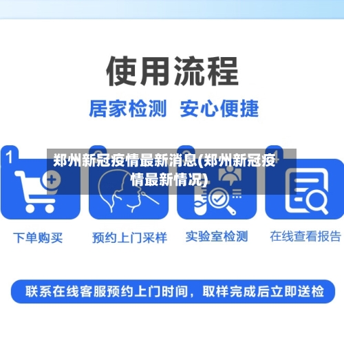 郑州新冠疫情最新消息(郑州新冠疫情最新情况)