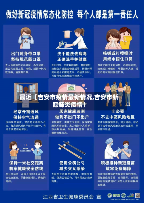最近【吉安市疫情最新情况,吉安市新冠肺炎疫情】