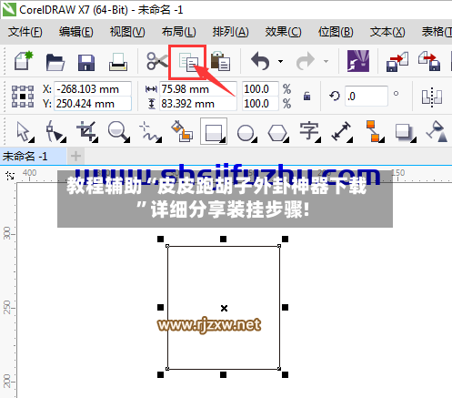教程辅助“皮皮跑胡子外卦神器下载”详细分享装挂步骤!-第3张图片