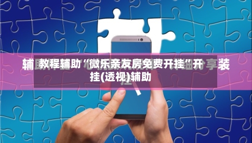 教程辅助“微乐亲友房免费开挂”开挂(透视)辅助-第3张图片