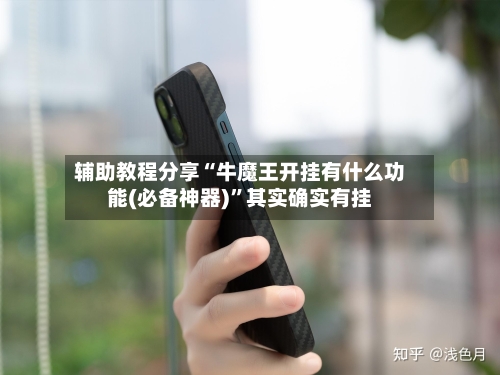 辅助教程分享“牛魔王开挂有什么功能(必备神器)”其实确实有挂-第3张图片