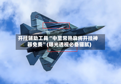 开挂辅助工具“中至常熟麻将开挂神器免费”(曝光透视必备猫腻)