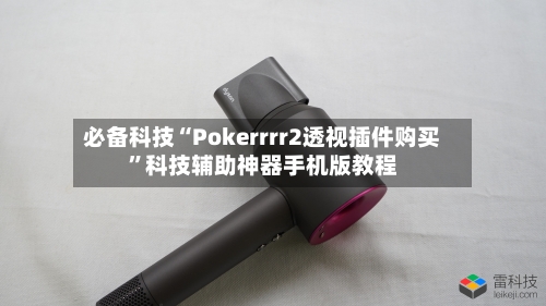 必备科技“Pokerrrr2透视插件购买”科技辅助神器手机版教程-第3张图片