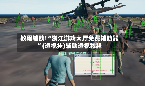 教程辅助!“浙江游戏大厅免费辅助器”(透视挂)辅助透视教程